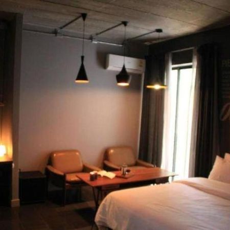 Pyur Otel Chiang Mai Eksteriør bilde