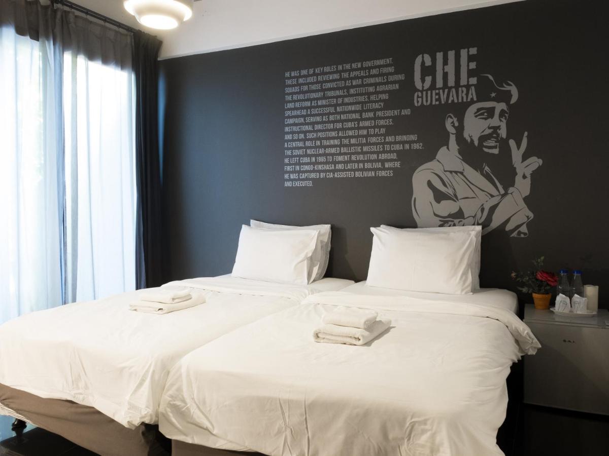 Pyur Otel Chiang Mai Eksteriør bilde