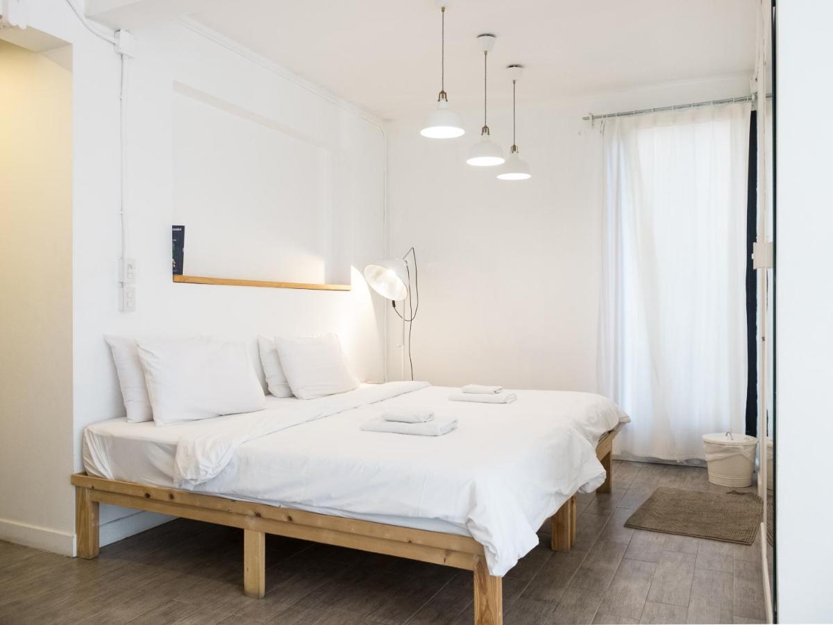 Pyur Otel Chiang Mai Eksteriør bilde