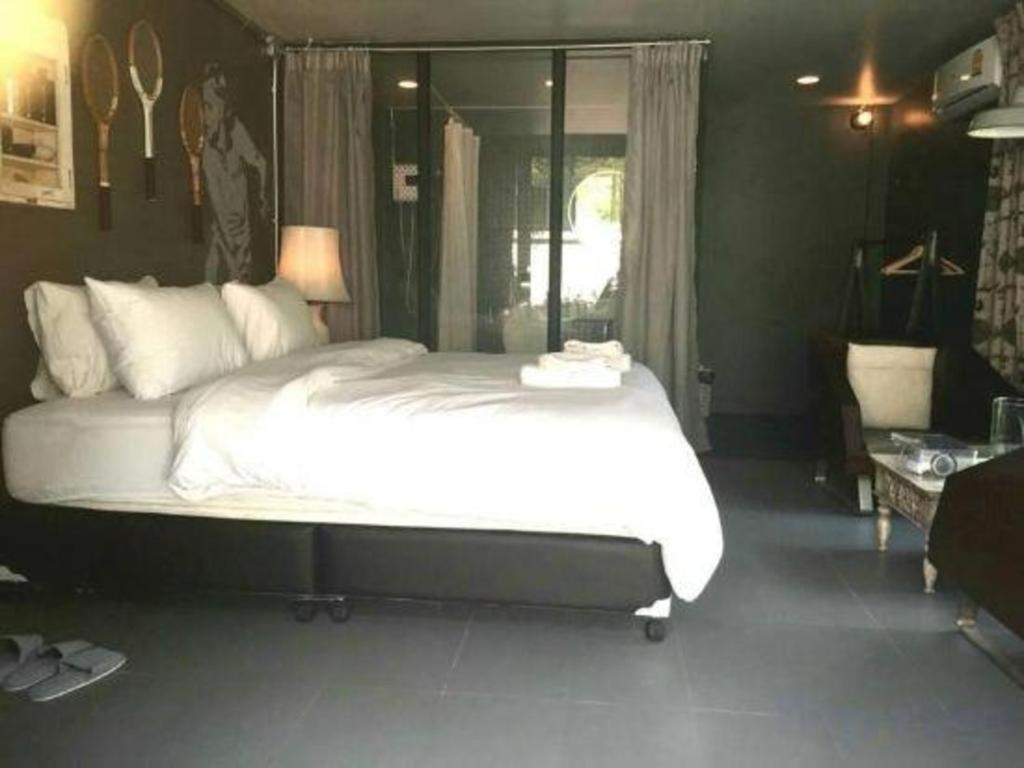 Pyur Otel Chiang Mai Eksteriør bilde