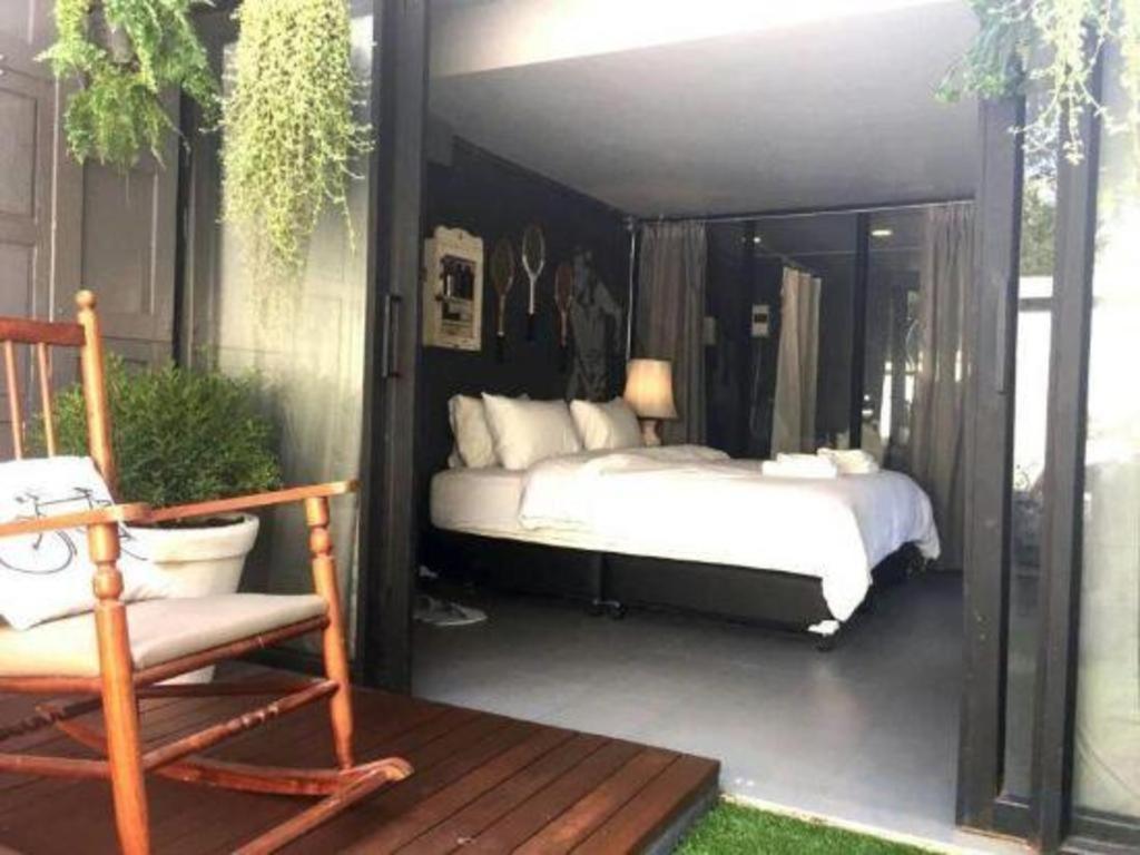 Pyur Otel Chiang Mai Eksteriør bilde