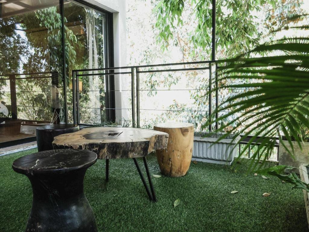 Pyur Otel Chiang Mai Eksteriør bilde