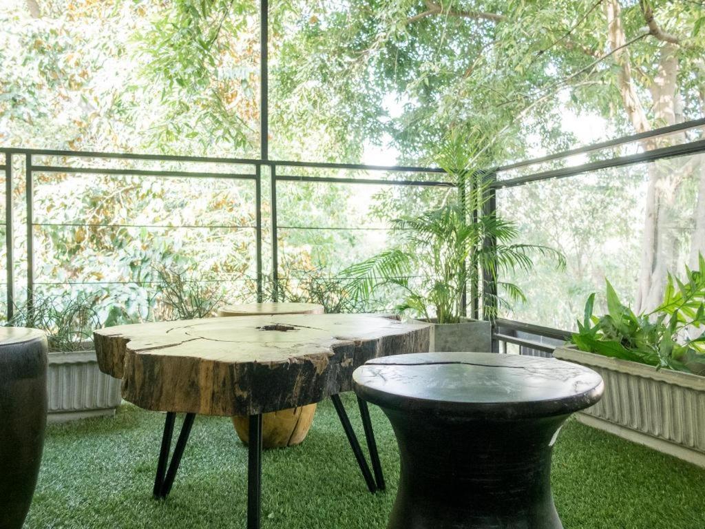 Pyur Otel Chiang Mai Eksteriør bilde