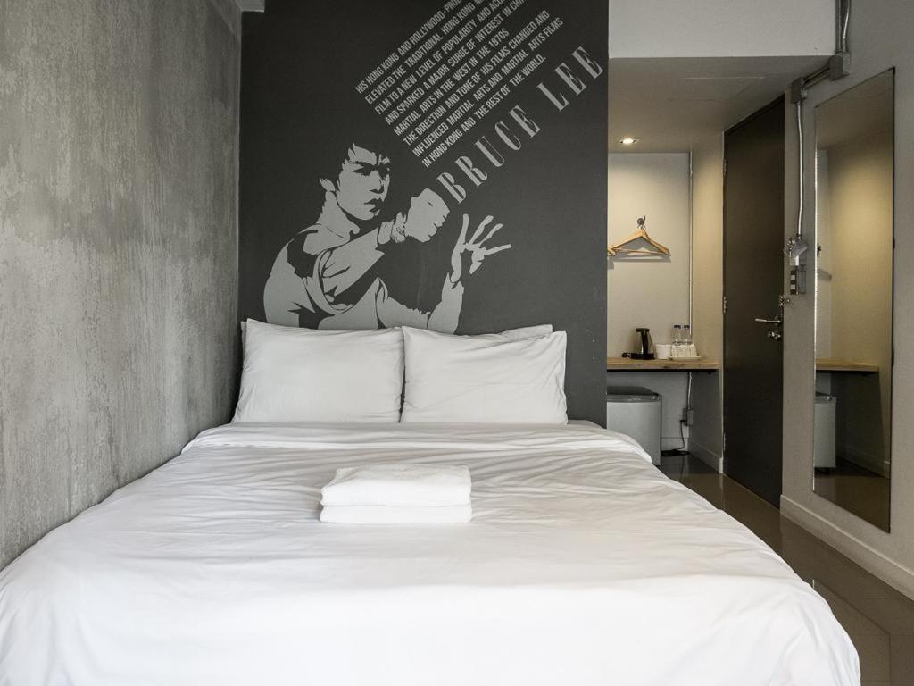 Pyur Otel Chiang Mai Eksteriør bilde