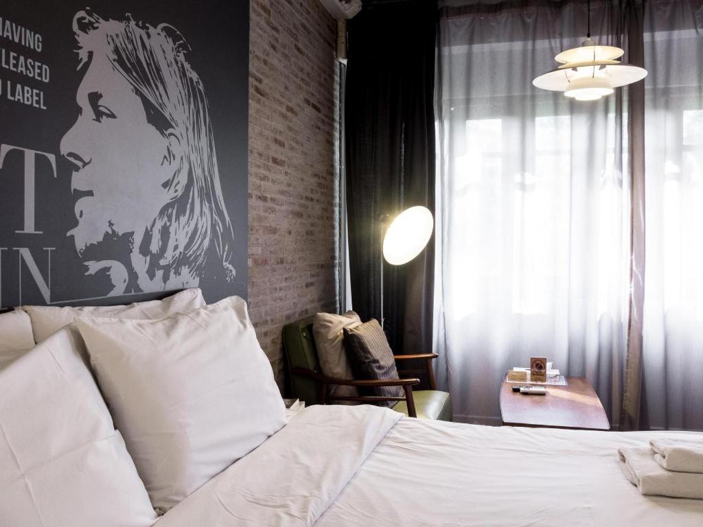 Pyur Otel Chiang Mai Eksteriør bilde