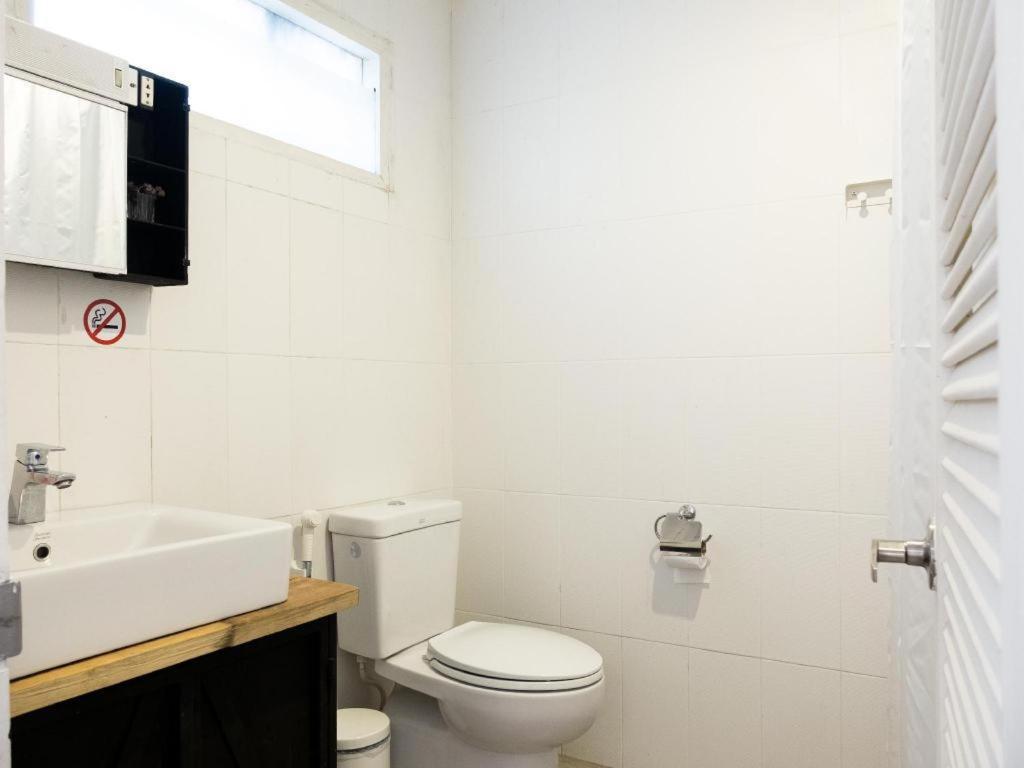 Pyur Otel Chiang Mai Eksteriør bilde