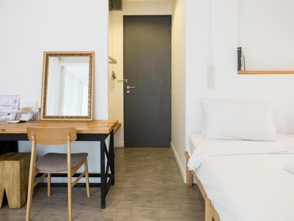 Pyur Otel Chiang Mai Eksteriør bilde