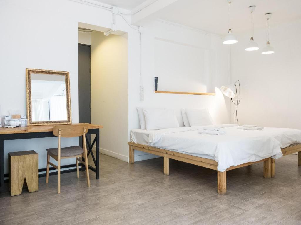 Pyur Otel Chiang Mai Eksteriør bilde