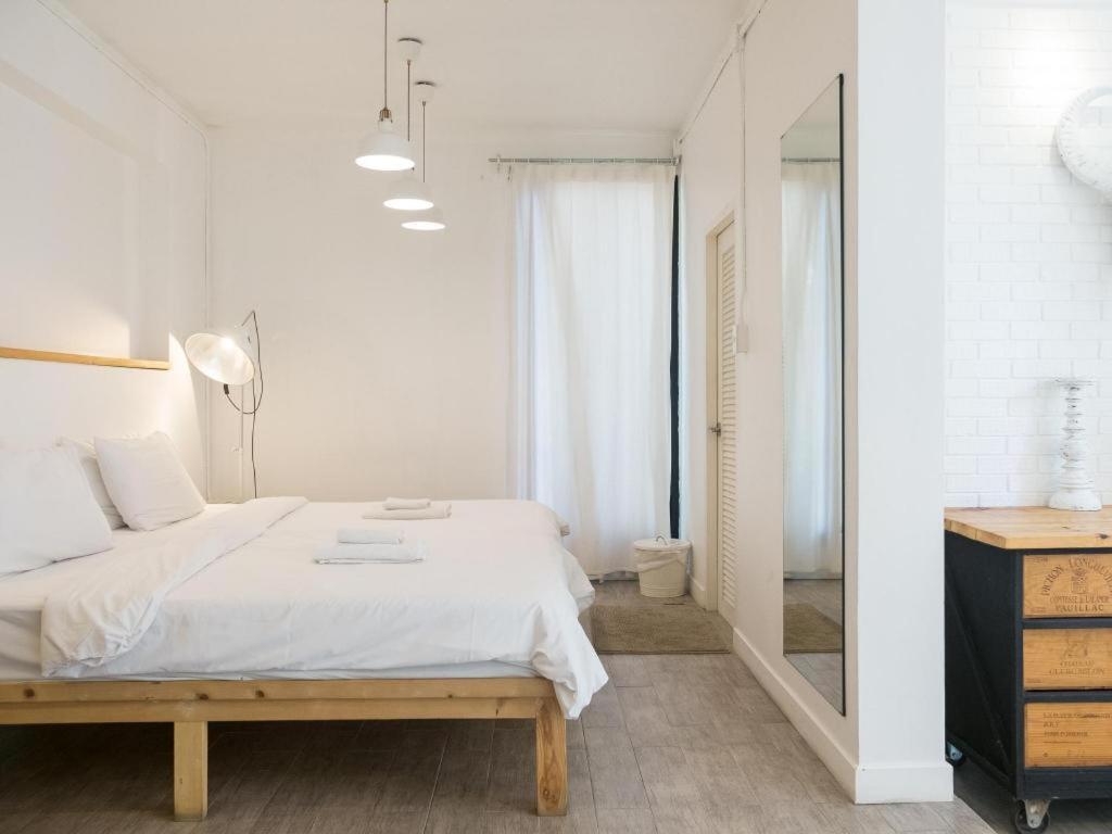 Pyur Otel Chiang Mai Eksteriør bilde